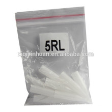 Wholesale 50 pcs/bag disposable tattoo needles tip for permanent makeup machine